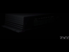 5V Max Sip Video Intercom Ip Audio Device Support 2 Call Buttons