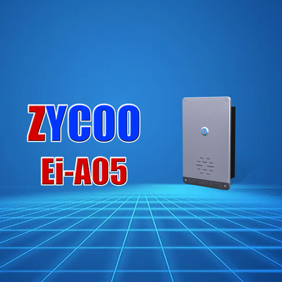 Ei-A05 SIP Based Intercom Corrosion Resistant Aluminum With Single Button