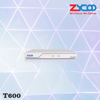 Zycoo Coovox T600 Voip Phone System For Small Office Plug and Play