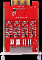 Office PBX Telephony Combined With BRI PRI And GSM Modules