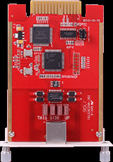 Telephony Fxs Module Primary Rate Interface PRI RoHS FCC Approval