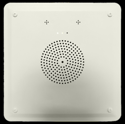 10W IP Ceiling Speaker SIP Enabled PoE For Classrooms Offices