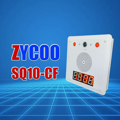 Frequency 70Hz – 20KHz IP Network Speaker With Built In Microphone