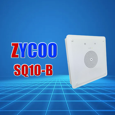 IP Surface Mounted Speakers Poe Outdoor Speakers For Classrooms Cafeterias