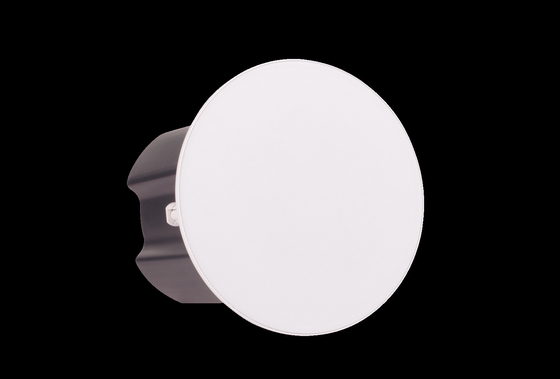 Compact IEEE 802.3at Poe Ceiling Speaker High Performance Indoor Use
