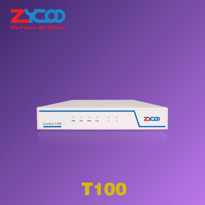 Zycoo VoIP Business Phones Systems Improve Enterprise Communication Efficiency