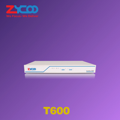 Coovox T600 IP PBX Phone System 4GB DDR3L For Medium sized