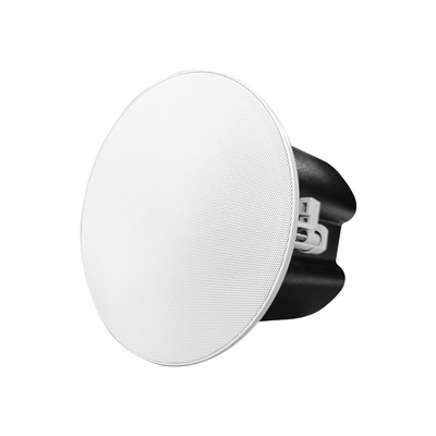 ZYCOO SC10 SIP Enabled IP PA Speaker System Ceiling Speakers 10W With PoE