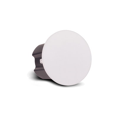Zycoo 8'' IP PA Speaker System PoE+ Supported Ceiling Round Speakers