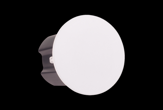 15W Ip Rated Ceiling Speakers For SIP Paging Notification / Tone Broadcasting