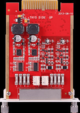 ZYCOO Analog Module Loop Closure Detection With 2FXO Ports 2FXS Ports