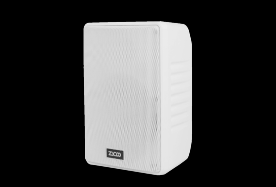 15W Sip Intercom Speaker High Performance MP3 Sampling Rate 8-48KHz